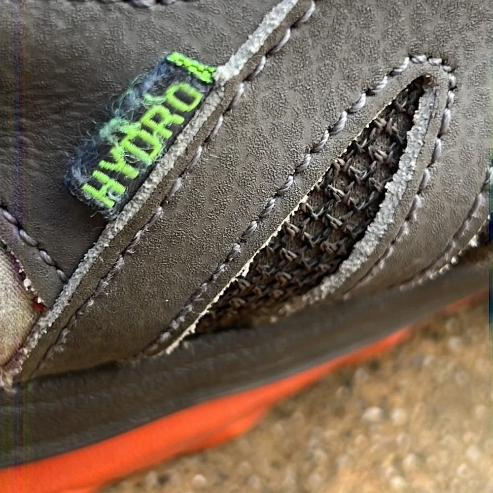 Merrell rapid hydro